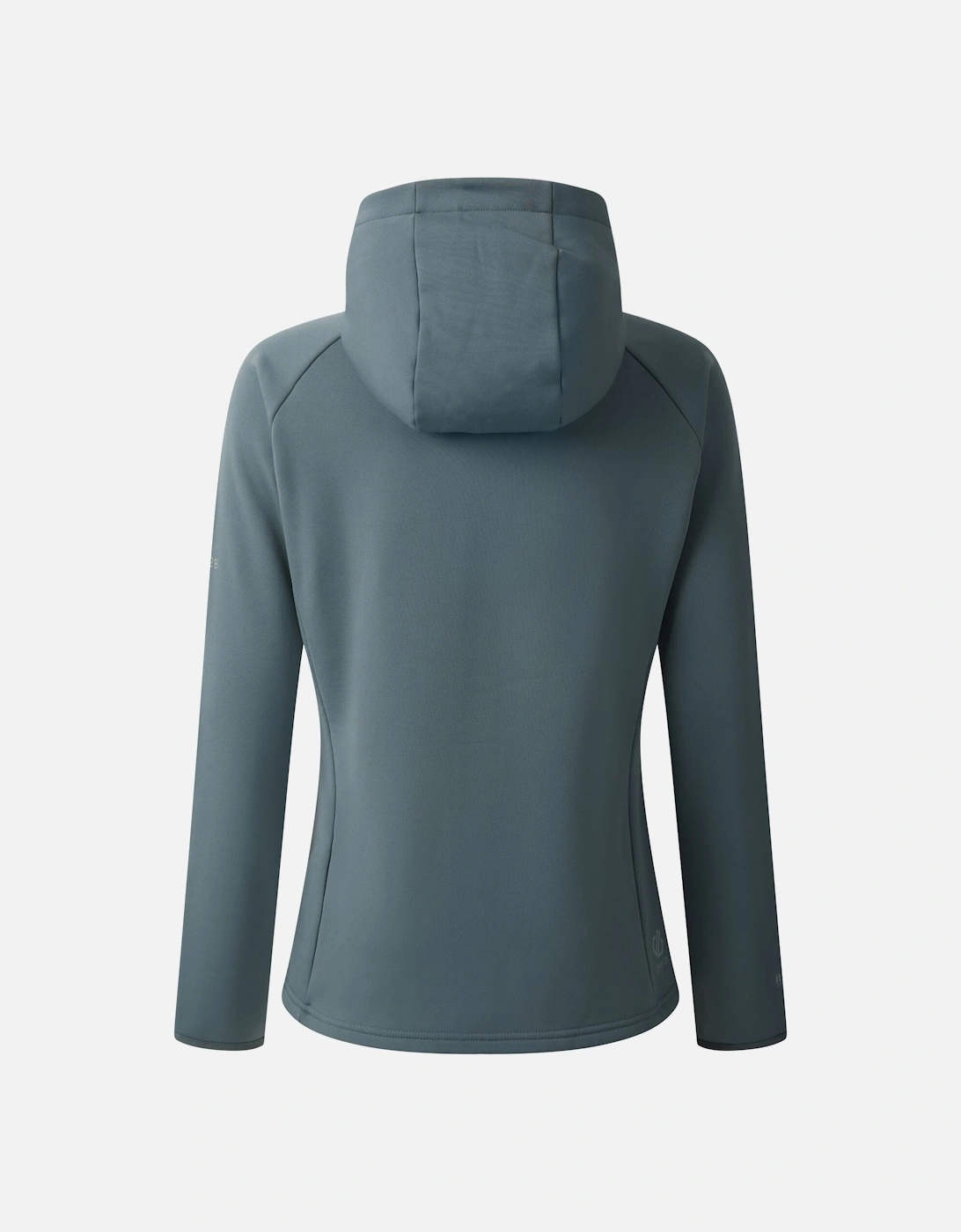 Womens/Ladies Density Core Stretch Midlayer