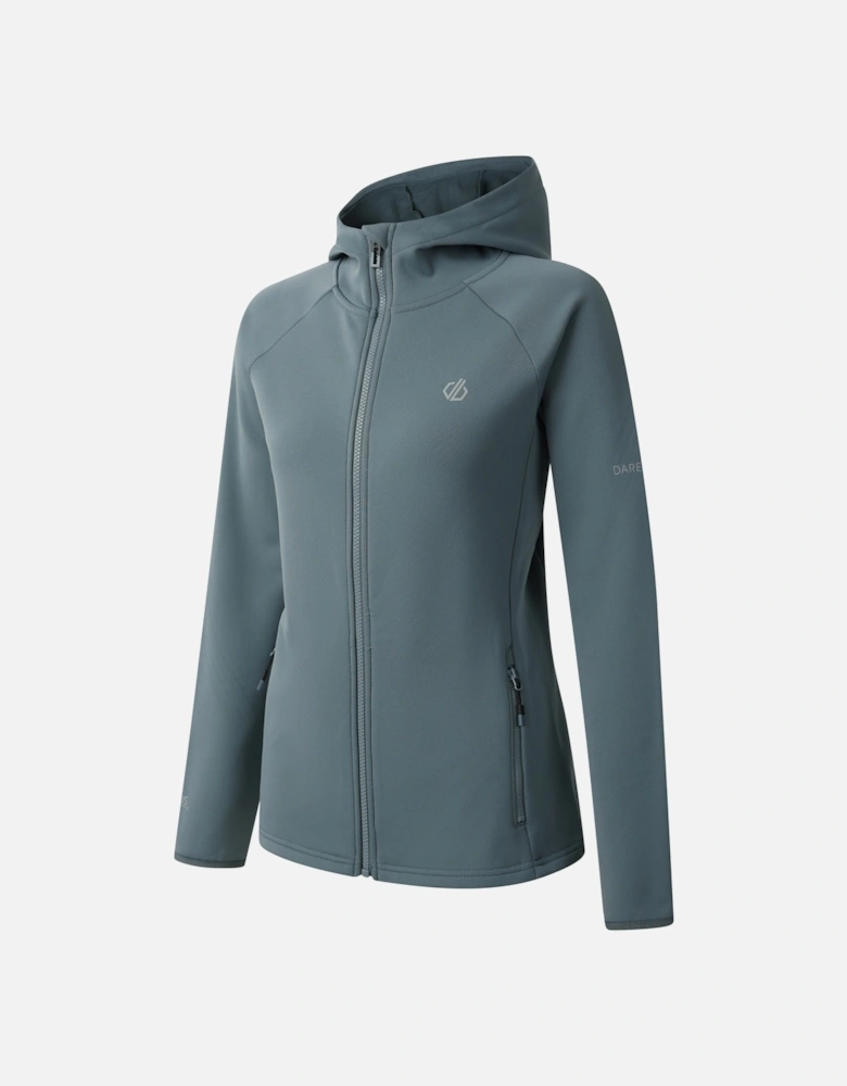 Womens/Ladies Density Core Stretch Midlayer