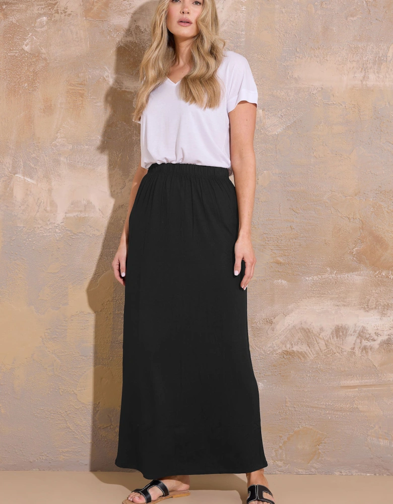 Tall Maxi Tube Skirt
