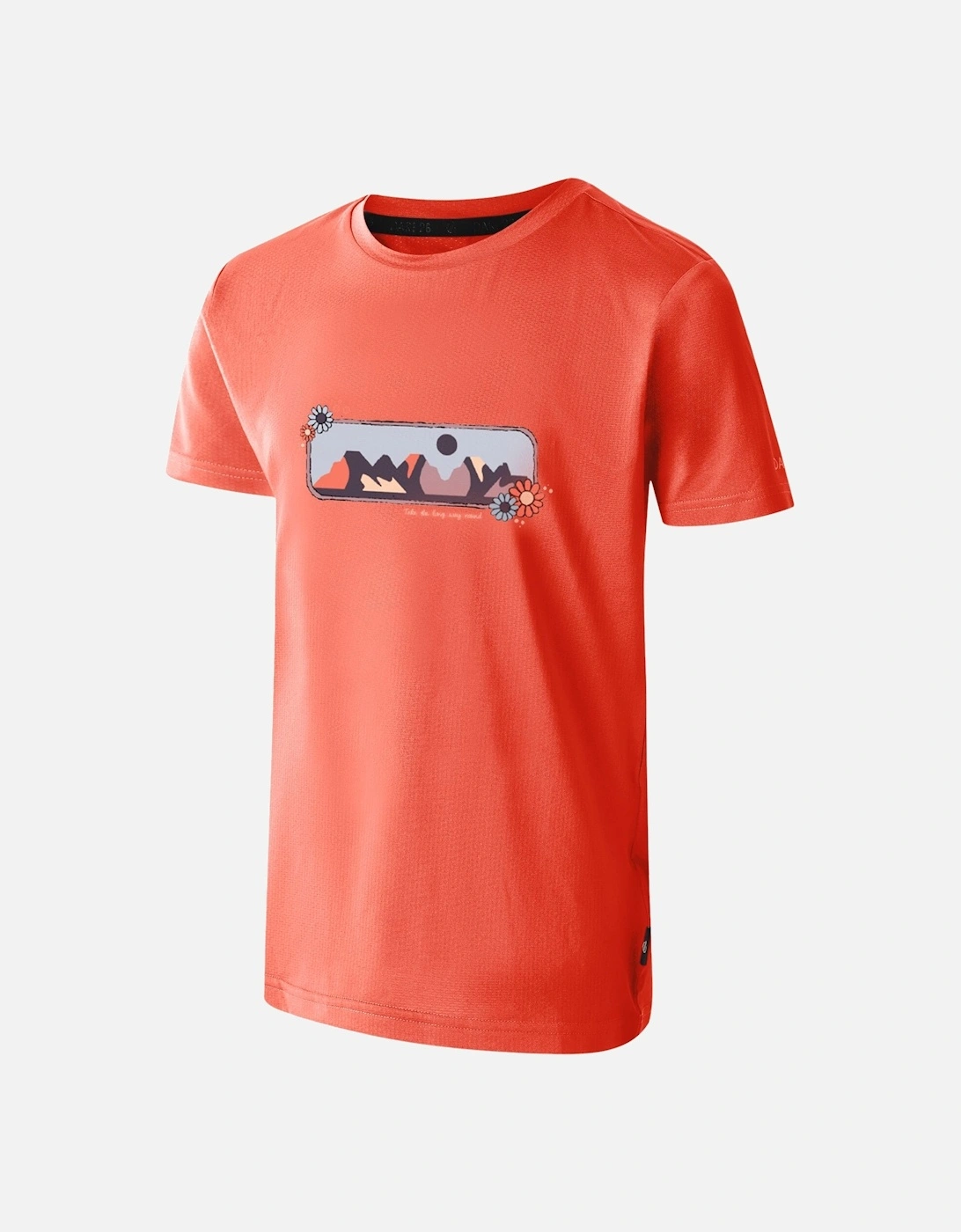 Childrens/Kids Amuse II Monkey T-Shirt