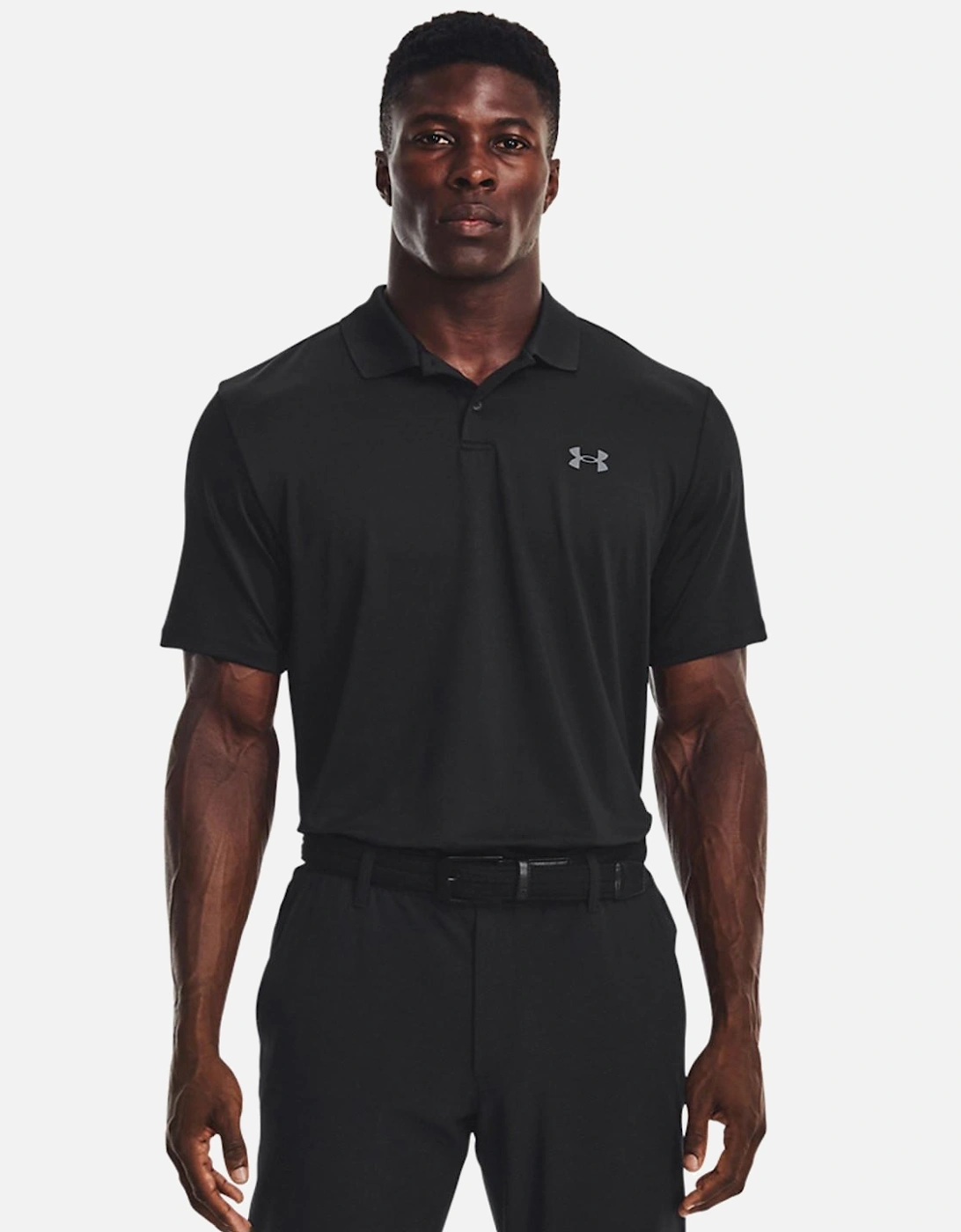 Mens Polo Shirt, 2 of 1