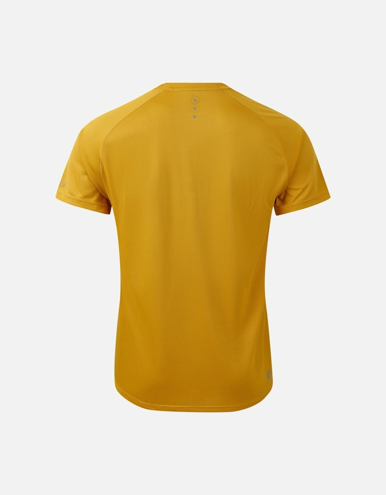 Mens Accelerate Lightweight T-Shirt