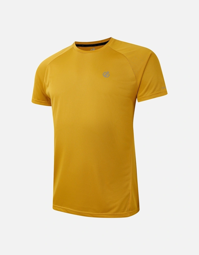 Mens Accelerate Lightweight T-Shirt