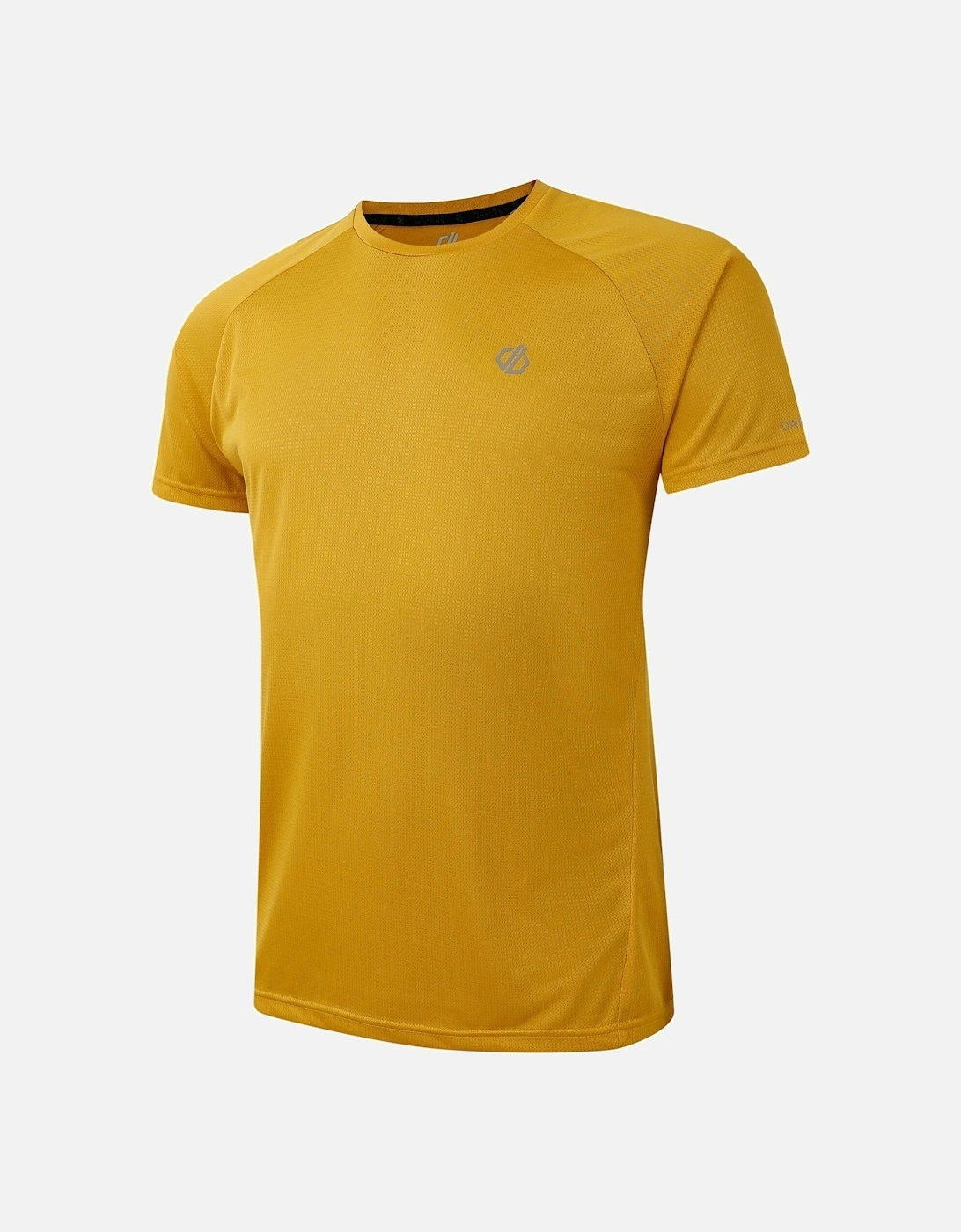 Mens Accelerate Lightweight T-Shirt
