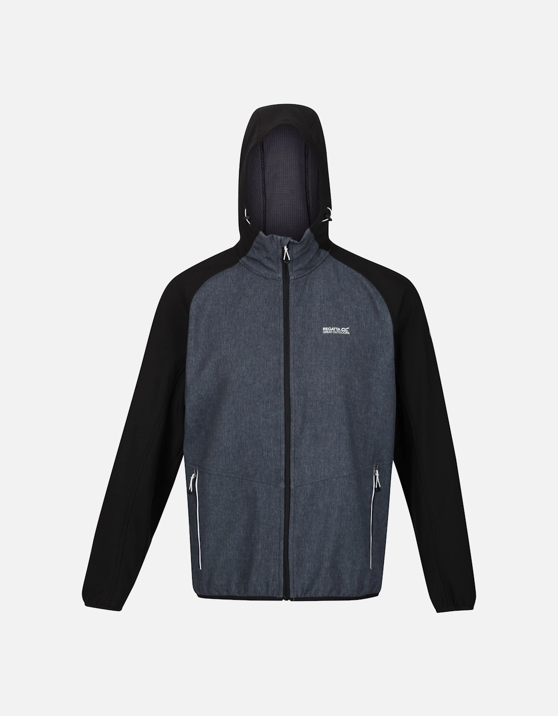 Mens Arec III Jacket, 5 of 4