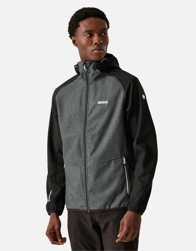 Mens Arec III Jacket