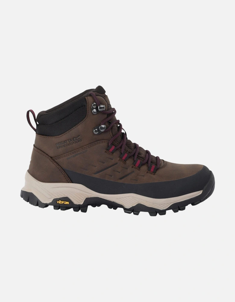 Womens/Ladies Blake Walking Boots