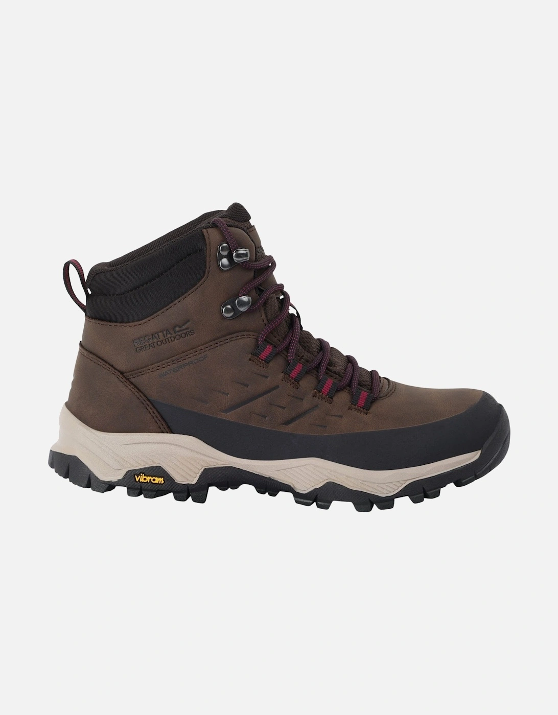 Womens/Ladies Blake Walking Boots