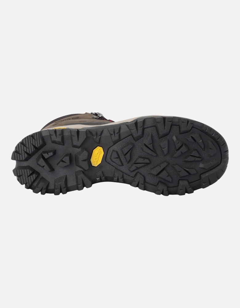 Womens/Ladies Blake Walking Boots