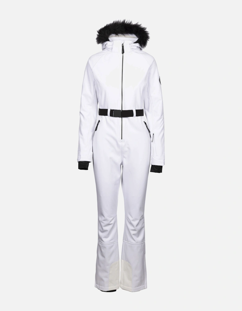 Womens/Ladies Valene DLX Ski Suit