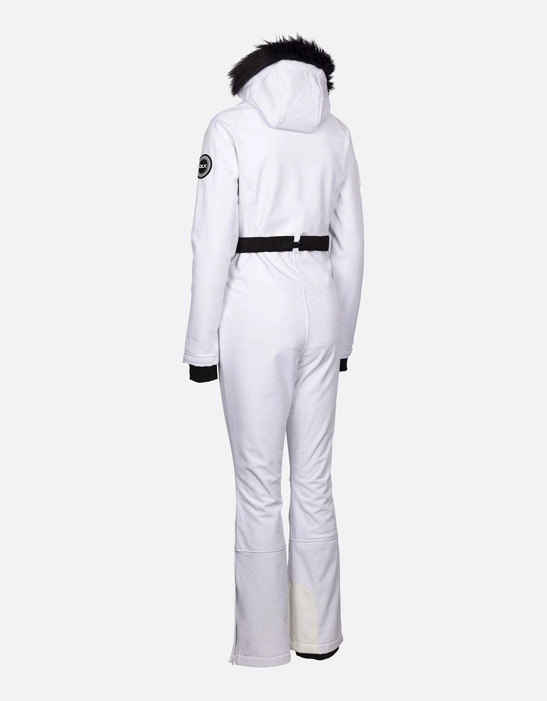 Womens/Ladies Valene DLX Ski Suit