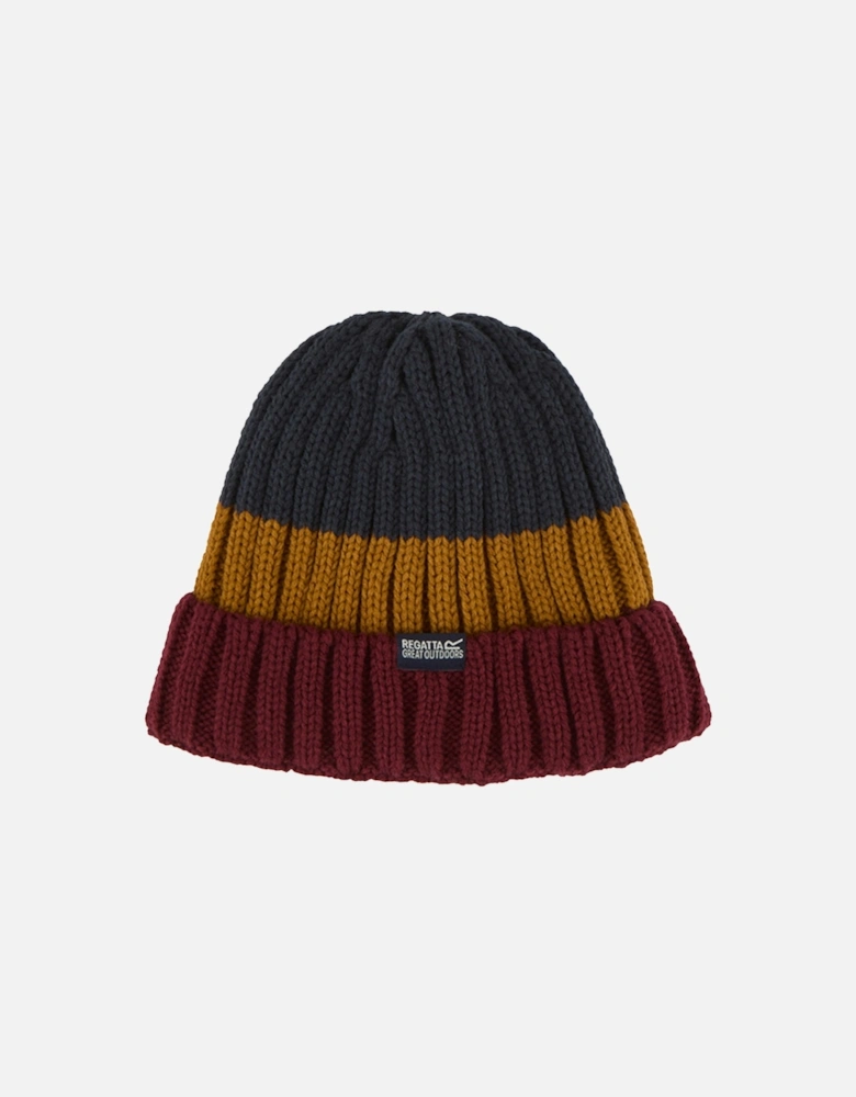 Mens Davion V Beanie