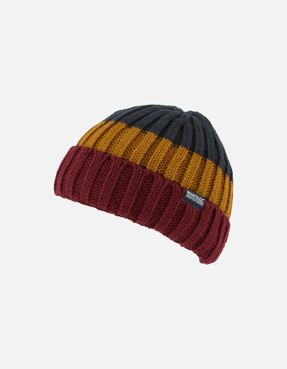 Mens Davion V Beanie, 4 of 3