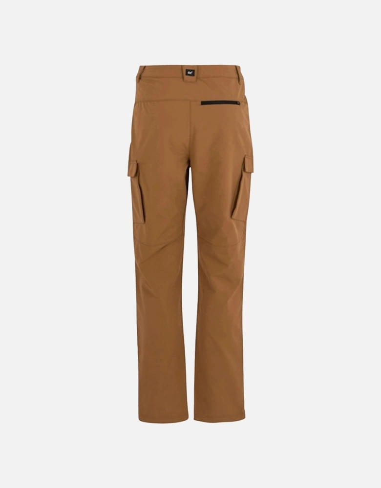 Mens Questra Cargo Trousers