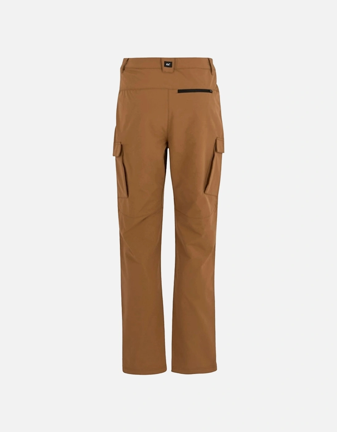 Mens Questra Cargo Trousers