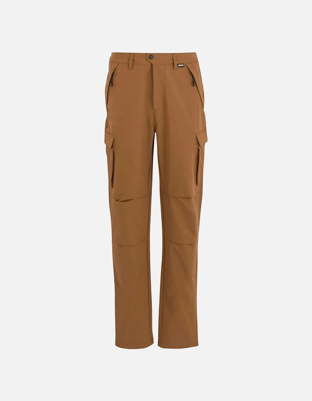 Mens Questra Cargo Trousers, 6 of 5