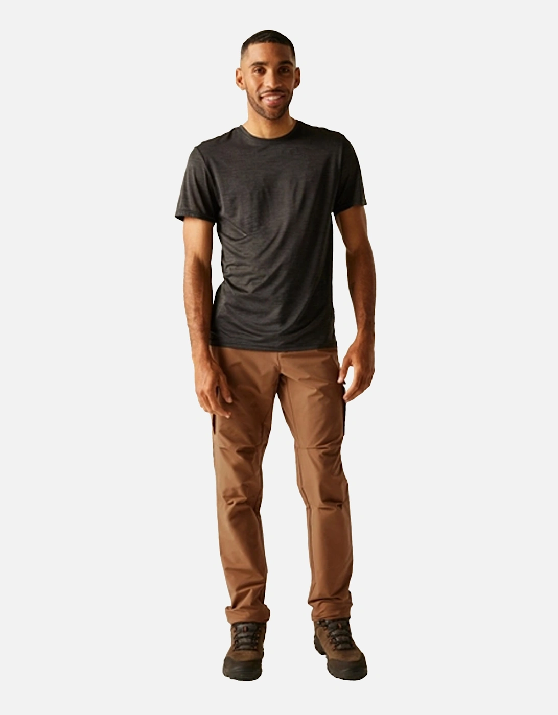 Mens Questra Cargo Trousers