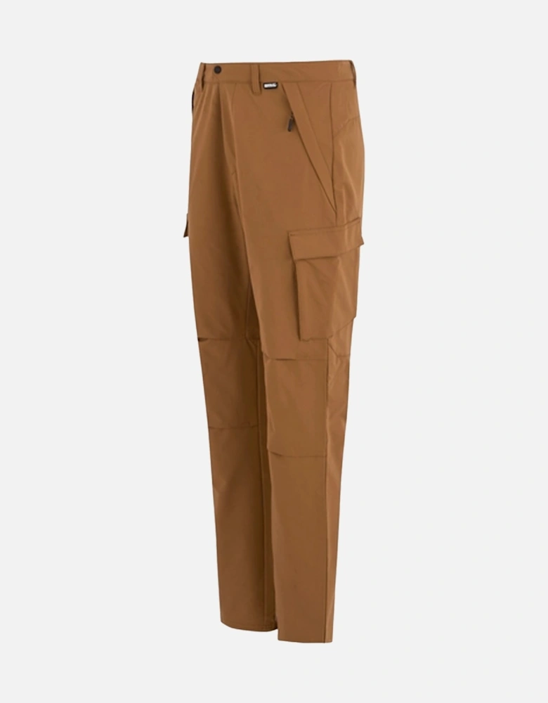 Mens Questra Cargo Trousers
