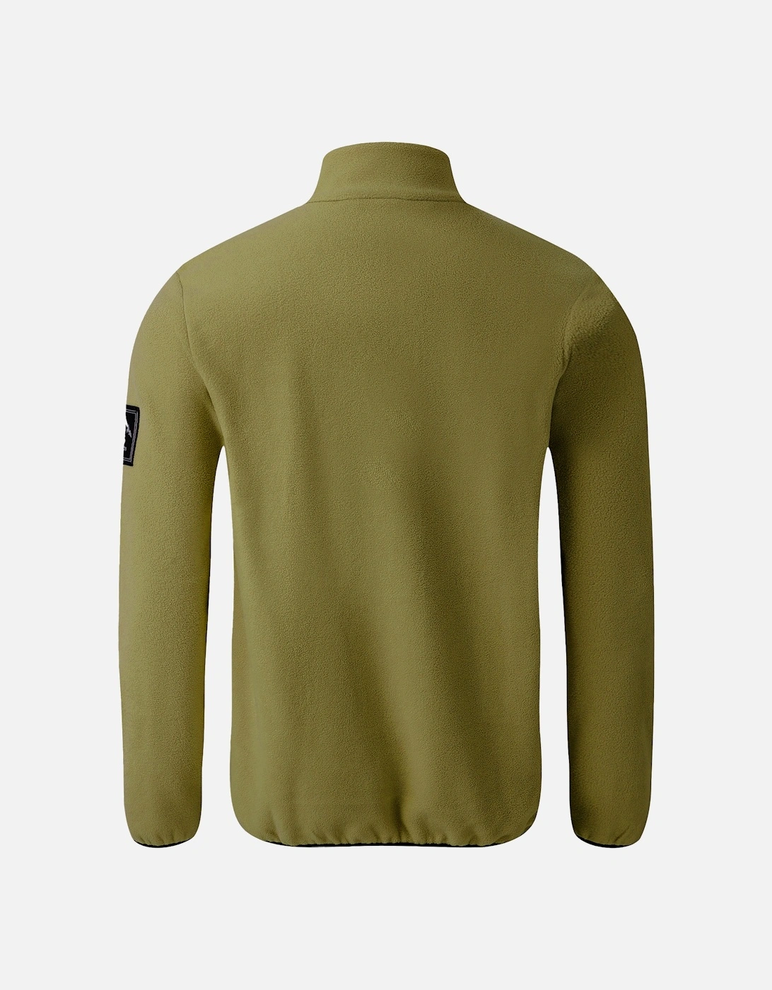 Mens Affinity Mountain Fleece Top