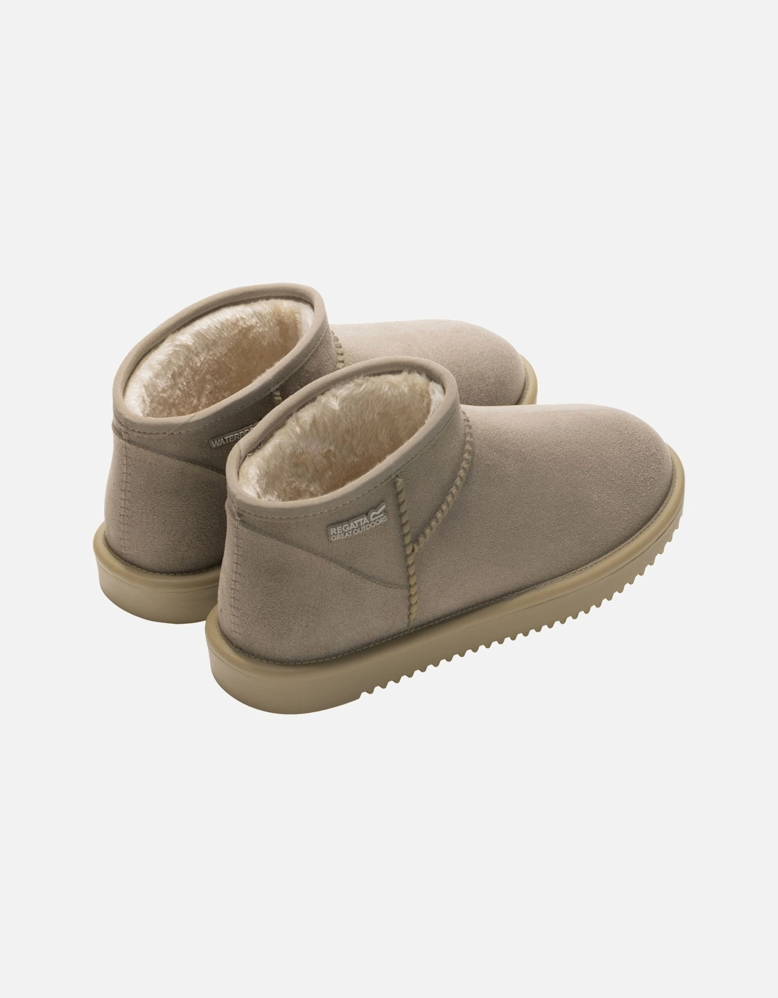 Womens/Ladies Risley Mules