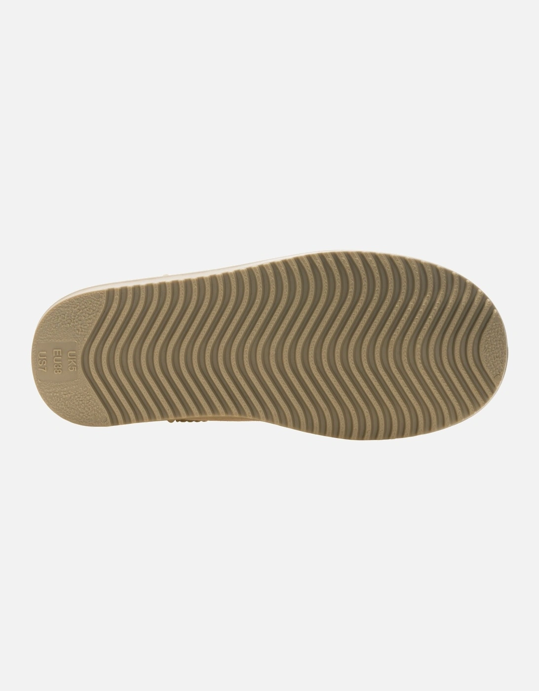Womens/Ladies Risley Mules