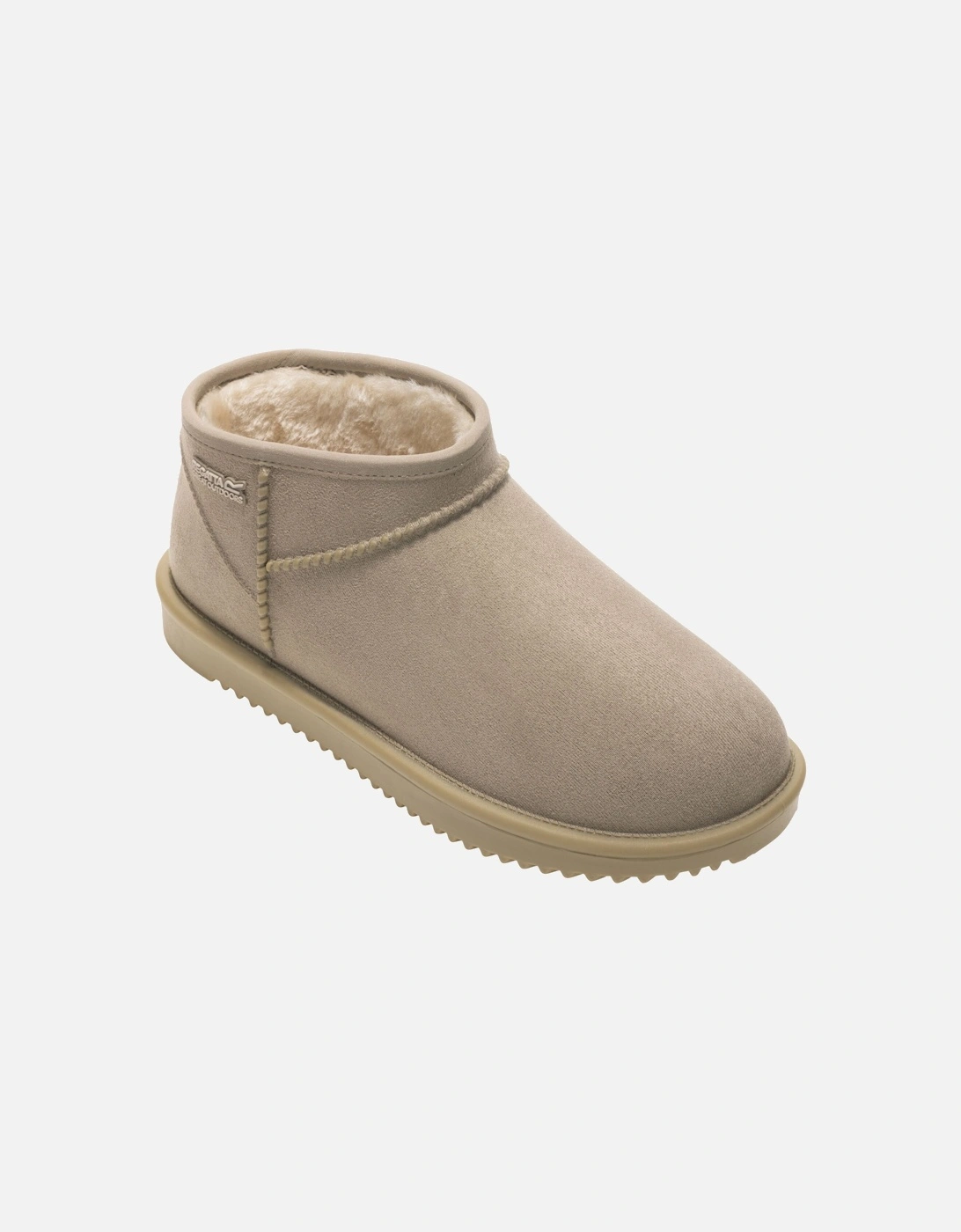 Womens/Ladies Risley Mules, 6 of 5