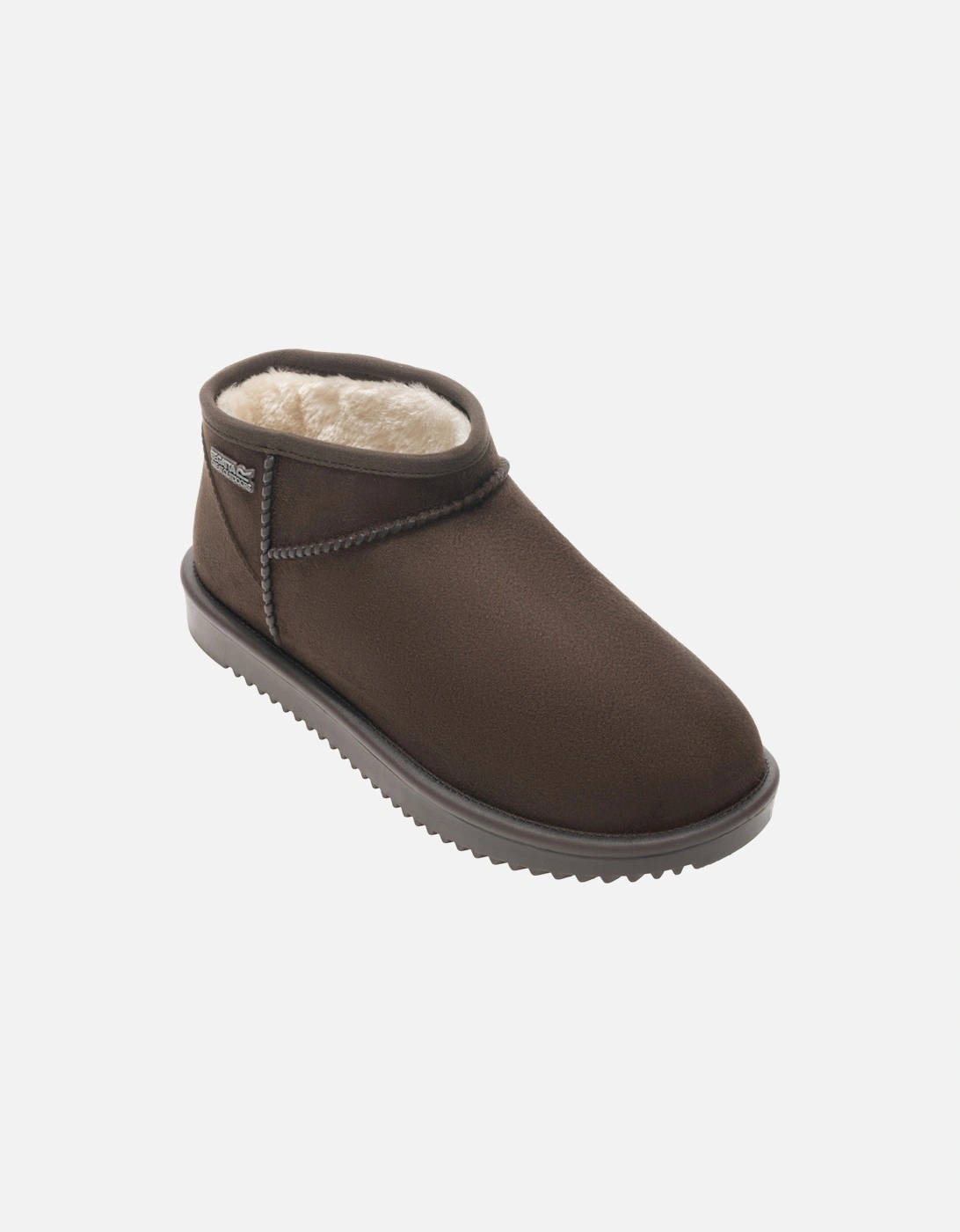 Womens/Ladies Risley Mules, 6 of 5