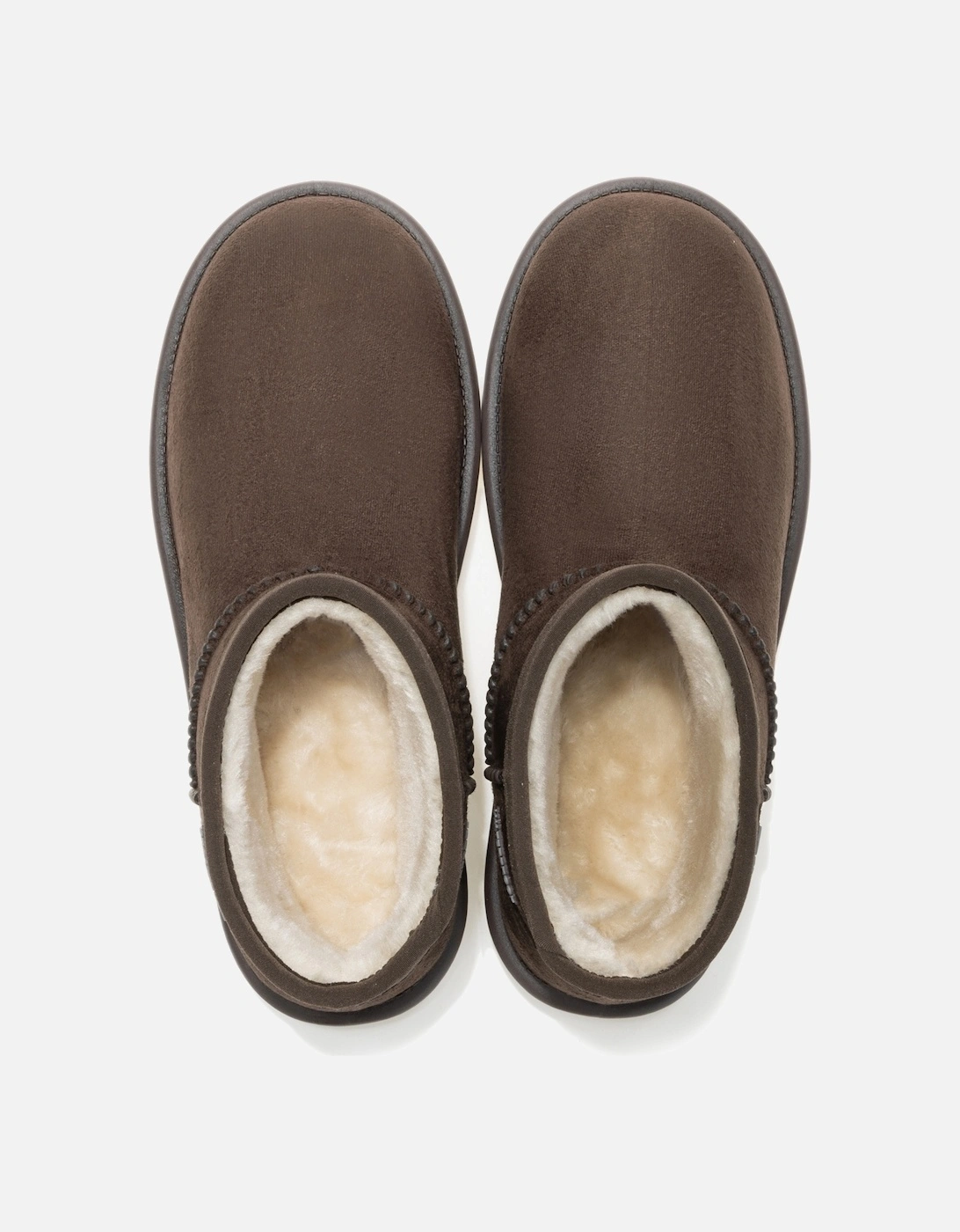 Womens/Ladies Risley Mules