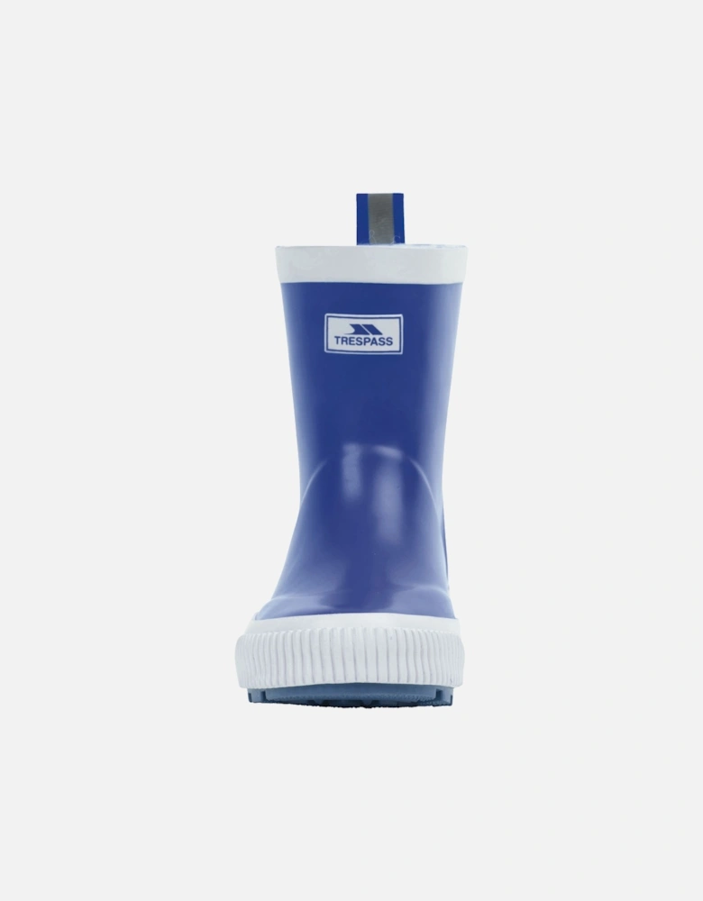 Childrens/Kids Sammy Wellington Boots