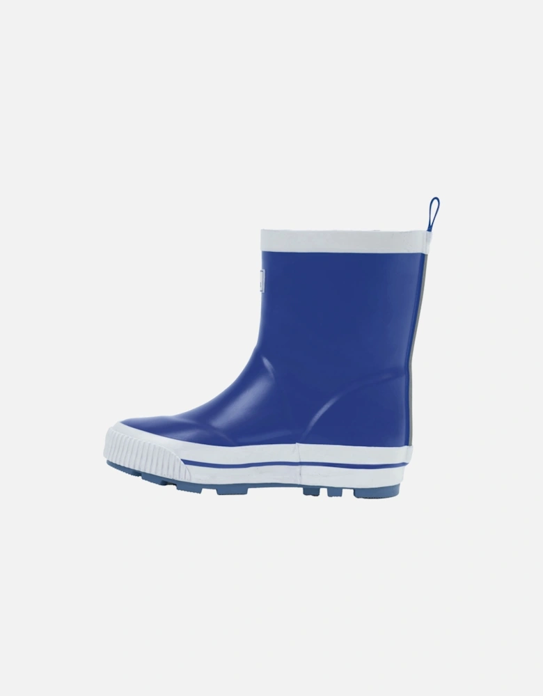 Childrens/Kids Sammy Wellington Boots