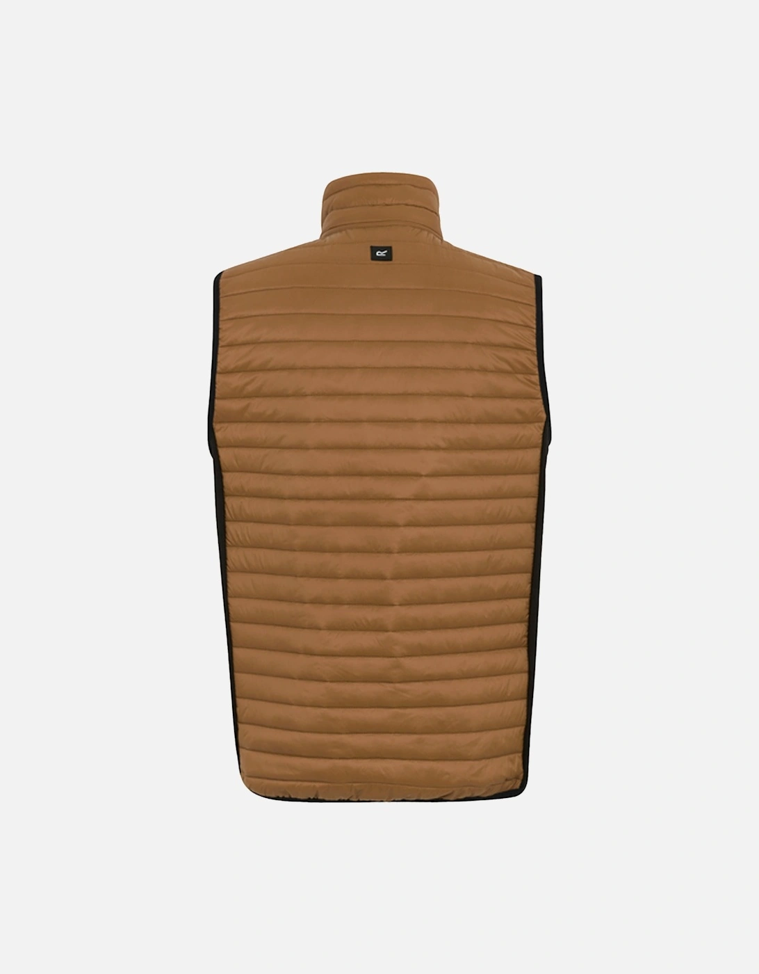 Mens Andreson Hybrid Padded Jacket