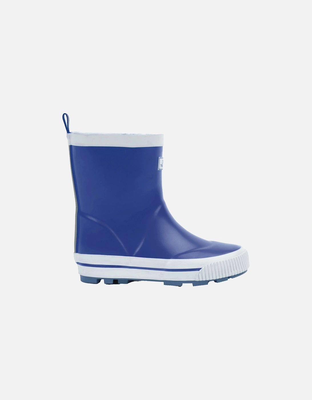 Childrens/Kids Sammy Wellington Boots