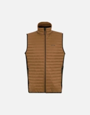 Nut Brown/Black