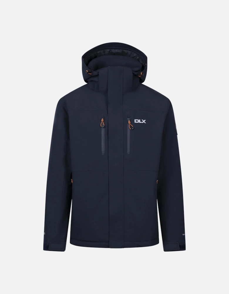 Mens Oswarm Waterproof Jacket