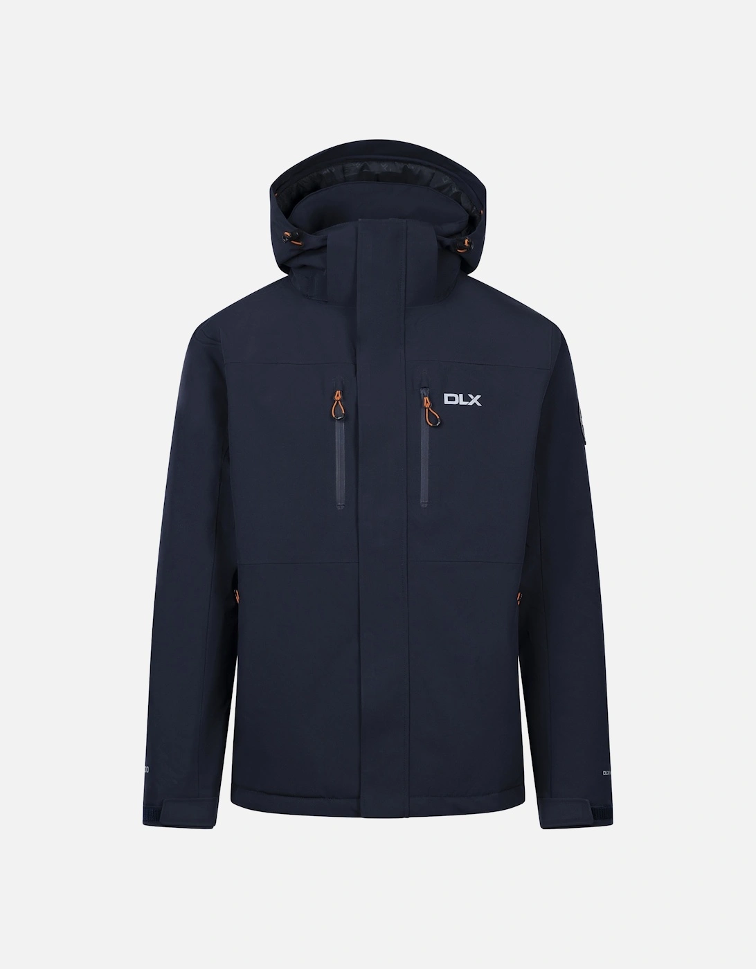Mens Oswarm Waterproof Jacket, 6 of 5