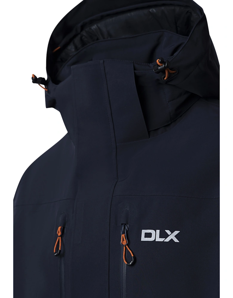 Mens Oswarm Waterproof Jacket