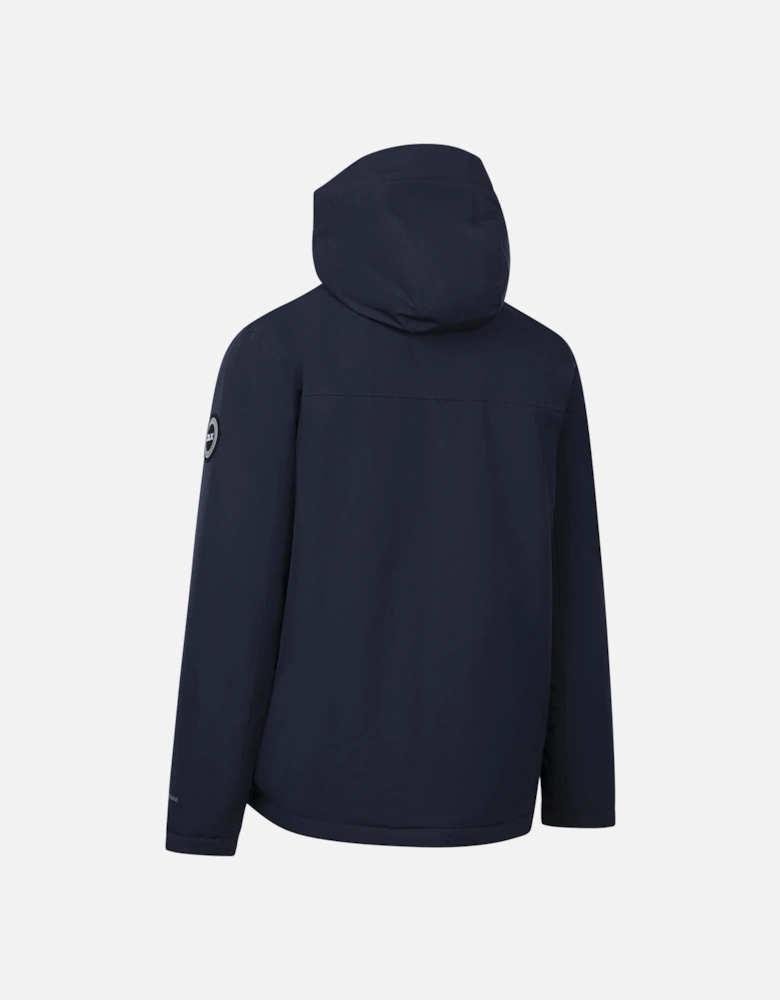 Mens Oswarm Waterproof Jacket