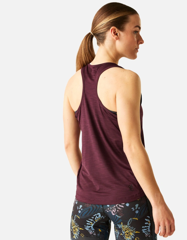 Womens/Ladies Modernize II Vest