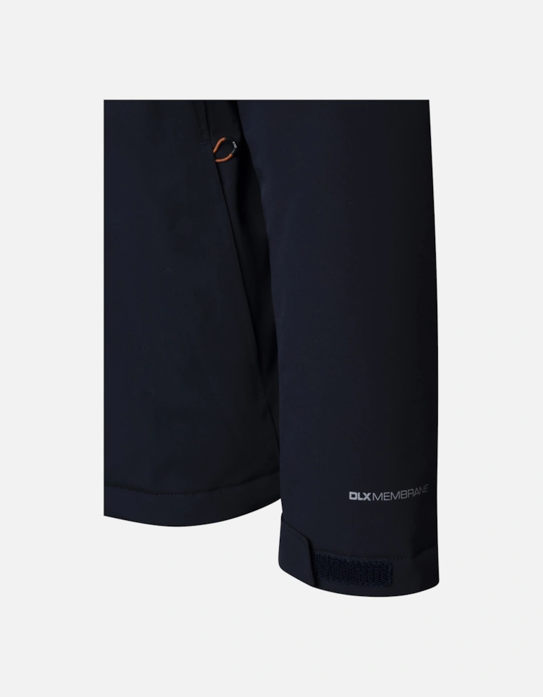 Mens Oswarm Waterproof Jacket