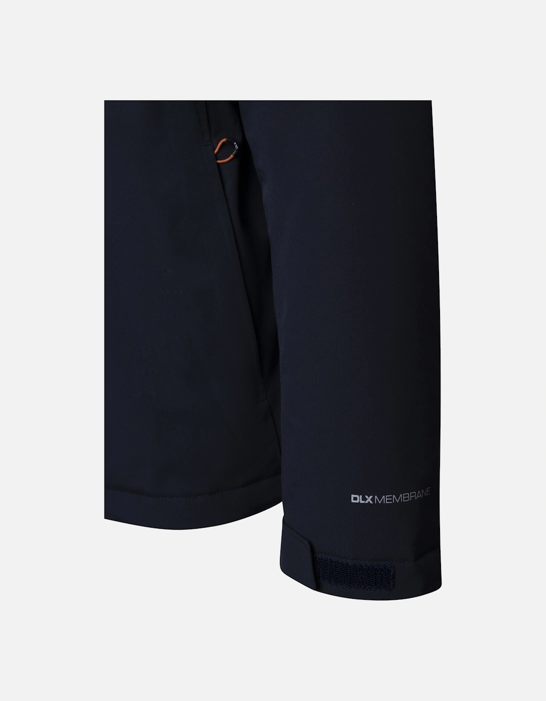 Mens Oswarm Waterproof Jacket