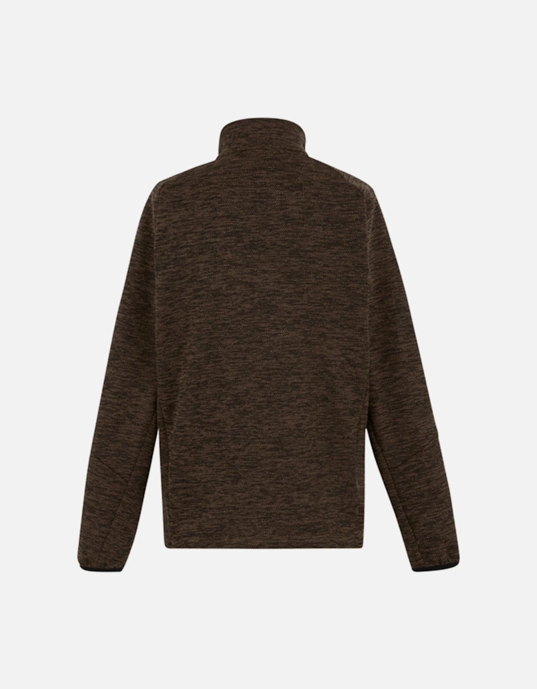 Mens Rivake Full Zip Fleece Jacket
