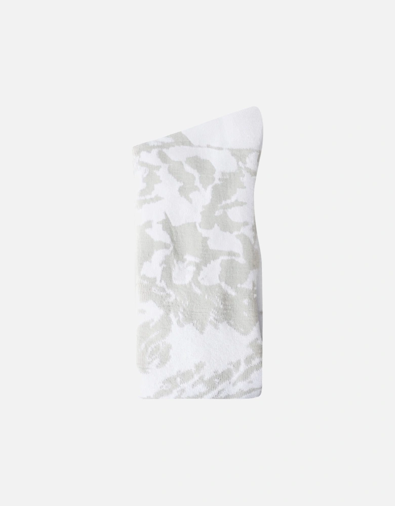 Dare 2B Womens/Ladies Animal Print Ski Socks