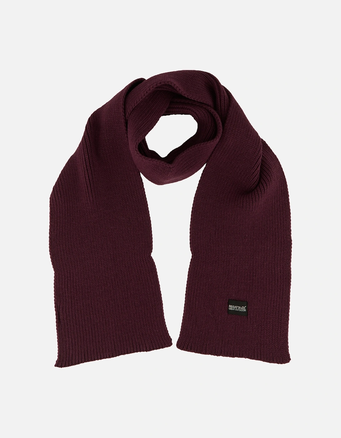 Unisex Adult Connora Scarf, 4 of 3