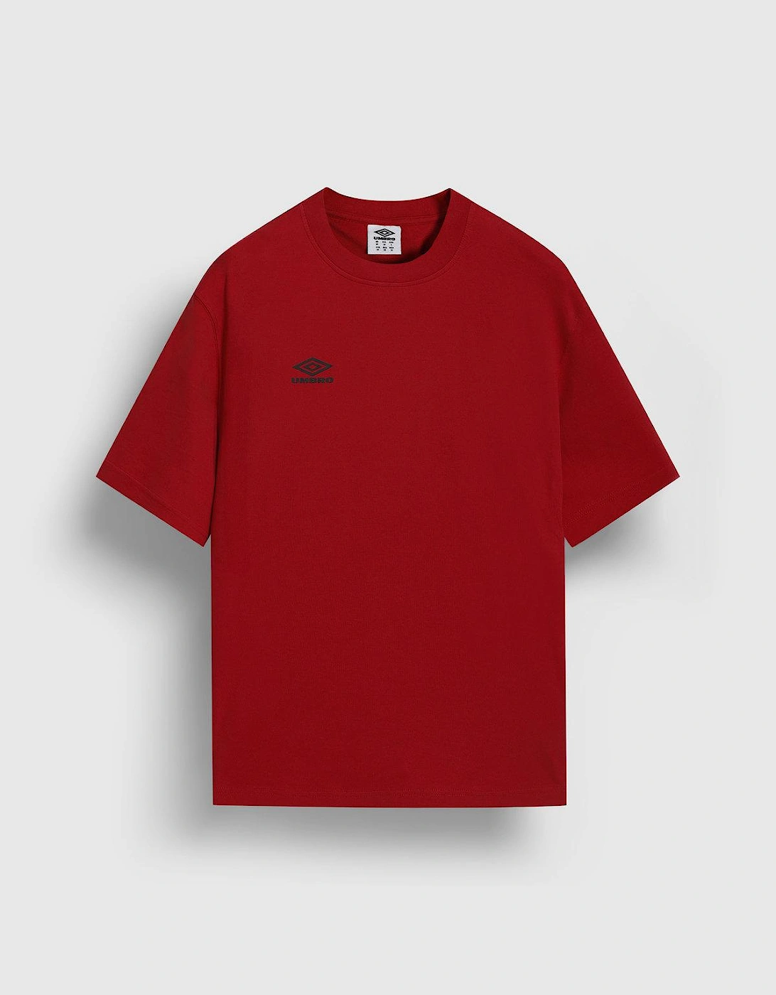 Mens Sam Scout T-Shirt, 2 of 1