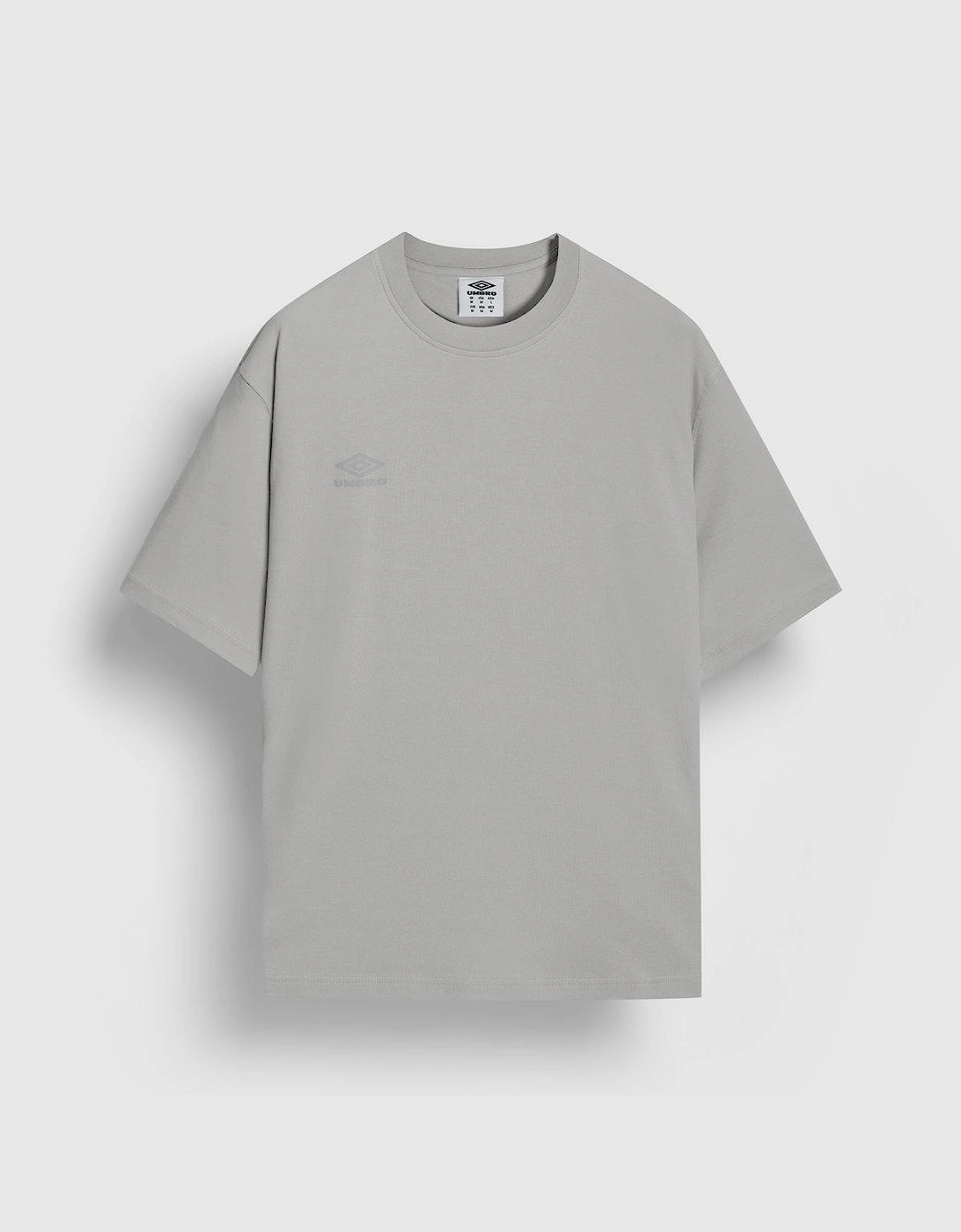 Mens Sam Scout T-Shirt, 2 of 1