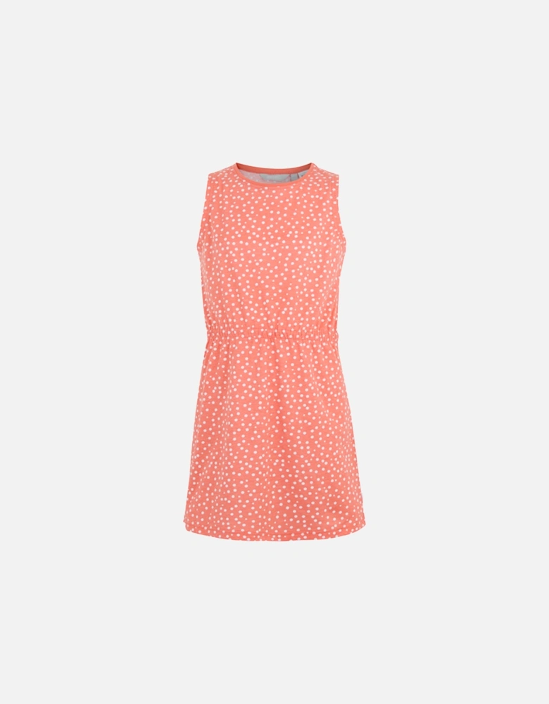 Girls Beylina Stripe Dress