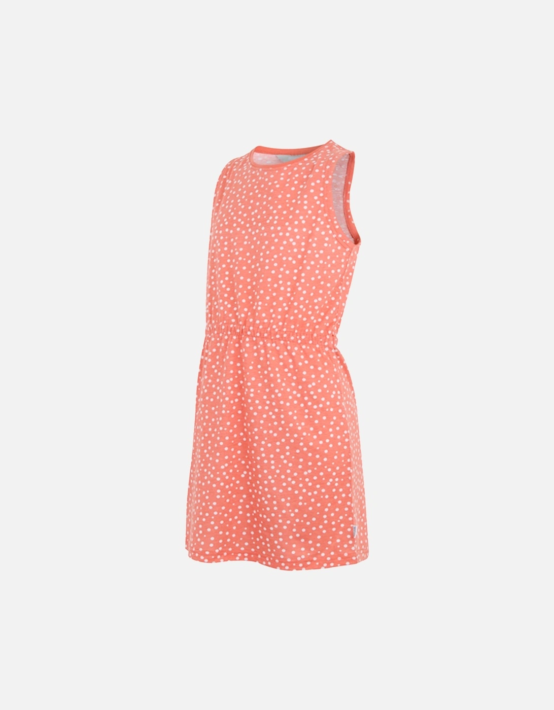 Girls Beylina Stripe Dress