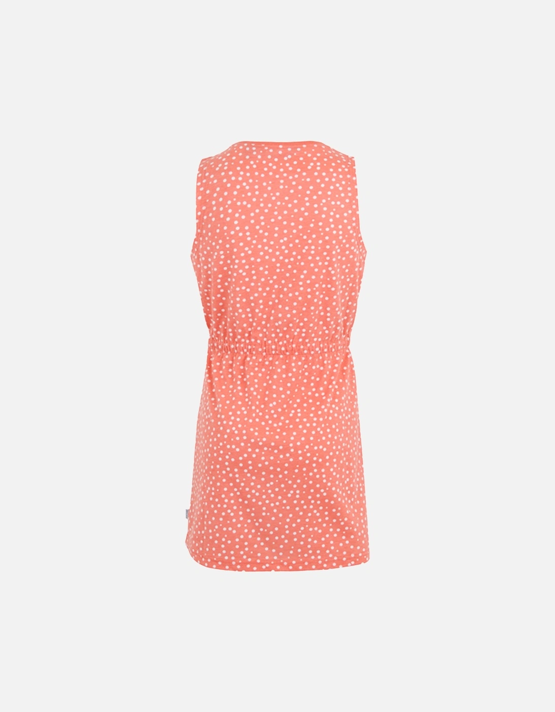 Girls Beylina Stripe Dress