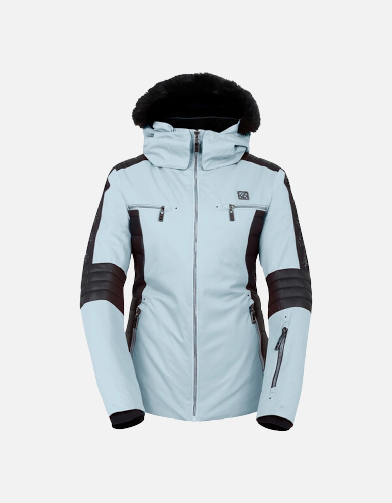 Womens/Ladies Enlighten Ski Jacket