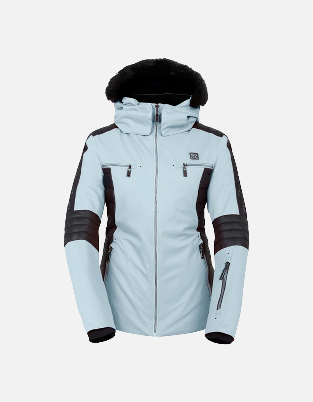Womens/Ladies Enlighten Ski Jacket, 5 of 4